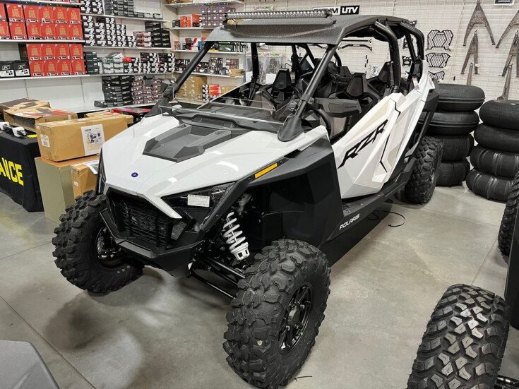 Thumbnail Photo undefined for 2022 Polaris RZR Pro XP 4 Ultimate