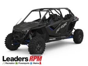 2022 Polaris RZR Pro XP for sale 201142189