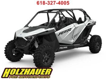 New 2022 Polaris RZR Pro XP