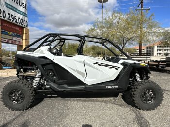 2022 Polaris RZR Pro XP 4 Ultimate