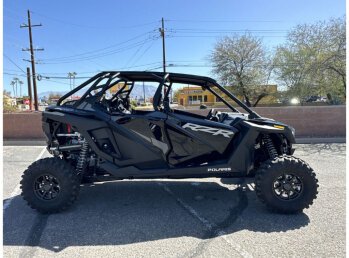2022 Polaris RZR Pro XP 4 Ultimate