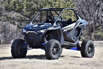 2022 Polaris RZR Pro XP