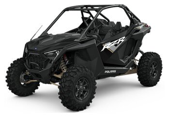 New 2022 Polaris RZR Pro XP