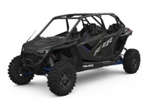 2022 Polaris RZR Pro XP for sale 201523637