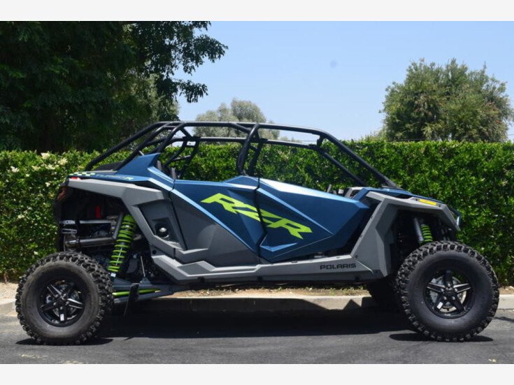 Thumbnail Photo undefined for New 2022 Polaris RZR R 4 900