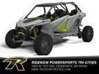 Thumbnail Photo 26 for New 2022 Polaris RZR R 4 900 Ultimate