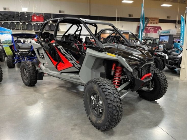 Thumbnail Photo undefined for 2022 Polaris RZR R 4 900 Ultimate