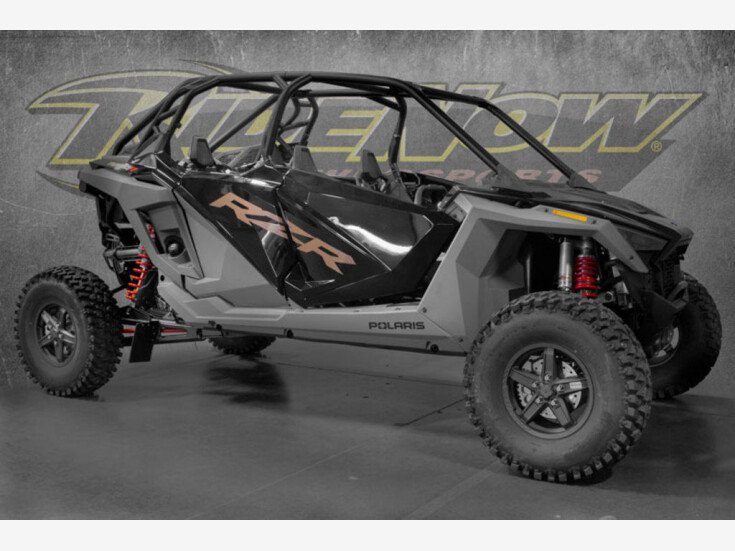 Thumbnail Photo undefined for New 2022 Polaris RZR R 4 900