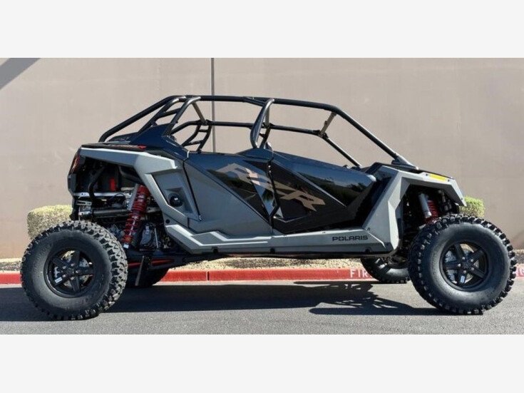 Thumbnail Photo undefined for New 2022 Polaris RZR R 4 900