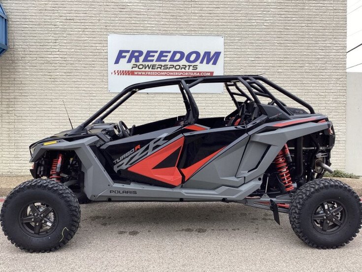 Thumbnail Photo undefined for New 2022 Polaris RZR R 4 900 Ultimate