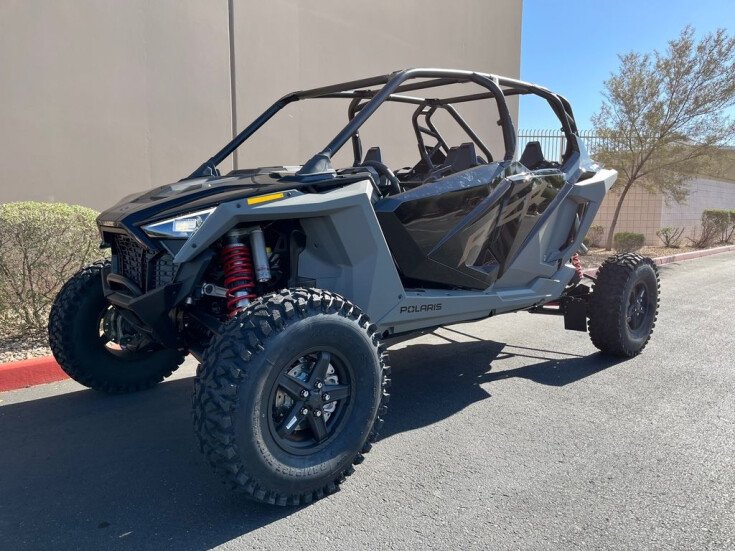 Thumbnail Photo undefined for 2022 Polaris RZR R 4 900