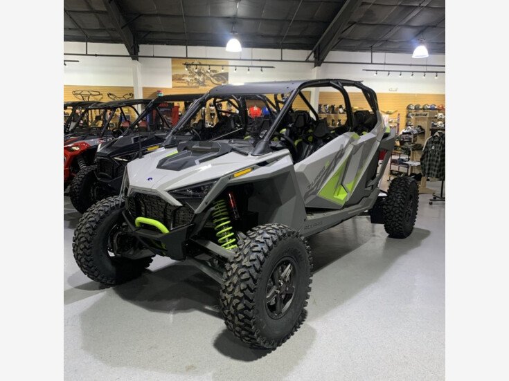 Thumbnail Photo undefined for New 2022 Polaris RZR R 4 900 Ultimate