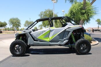 New 2022 Polaris RZR R 4 900 Ultimate