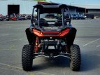 Thumbnail Photo 6 for 2022 Polaris RZR XP 1000 Trails and Rocks Edition