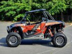 Thumbnail Photo 4 for 2022 Polaris RZR XP 1000 Trails and Rocks Edition