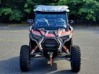 Thumbnail Photo 2 for 2022 Polaris RZR XP 1000 Trails and Rocks Edition