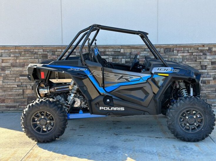 Thumbnail Photo undefined for New 2022 Polaris RZR XP 1000 Premium