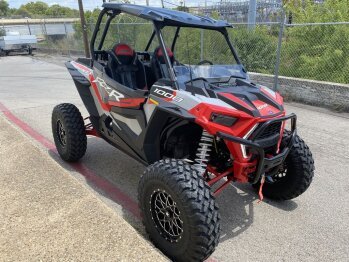 New 2022 Polaris RZR XP 1000 Premium