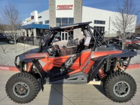 2022 Polaris RZR XP 1000 Trails and Rocks Edition for sale 201390506