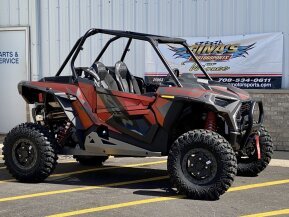 2022 Polaris RZR XP 1000 Trails and Rocks Edition for sale 201422247