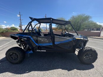 2022 Polaris RZR XP 4 1000 Premium