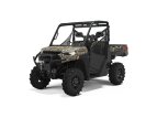 2022 Polaris Ranger XP 1000 Waterfowl Edition specifications