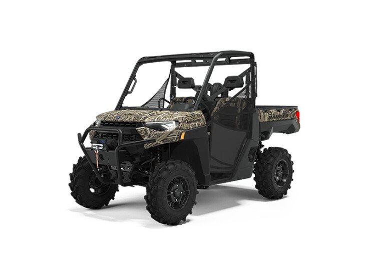 2022 Polaris Ranger XP 1000 Waterfowl Edition specifications