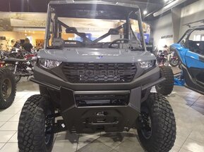 New 2022 Polaris Ranger 1000