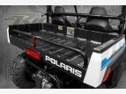 Thumbnail Photo 5 for 2022 Polaris Ranger 150