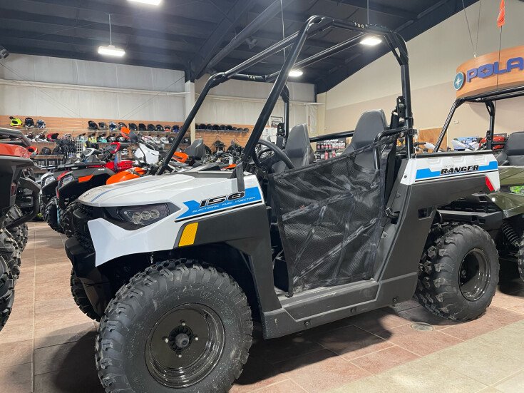 Thumbnail Photo undefined for New 2022 Polaris Ranger 150