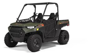 2022 Polaris Ranger 150 for sale 201342433