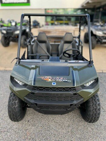 New 2022 Polaris Ranger 150