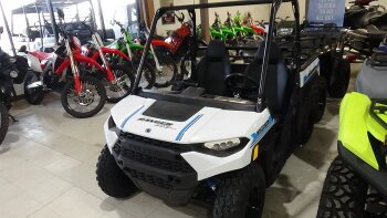 New 2022 Polaris Ranger 150