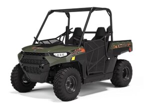 2022 Polaris Ranger 150 for sale 201538650