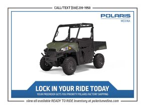 2022 Polaris Ranger 500 for sale 201159944