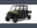 Thumbnail Photo 1 for New 2022 Polaris Ranger Crew 1000 Premium