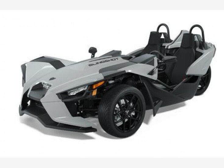 Thumbnail Photo undefined for New 2022 Polaris Slingshot