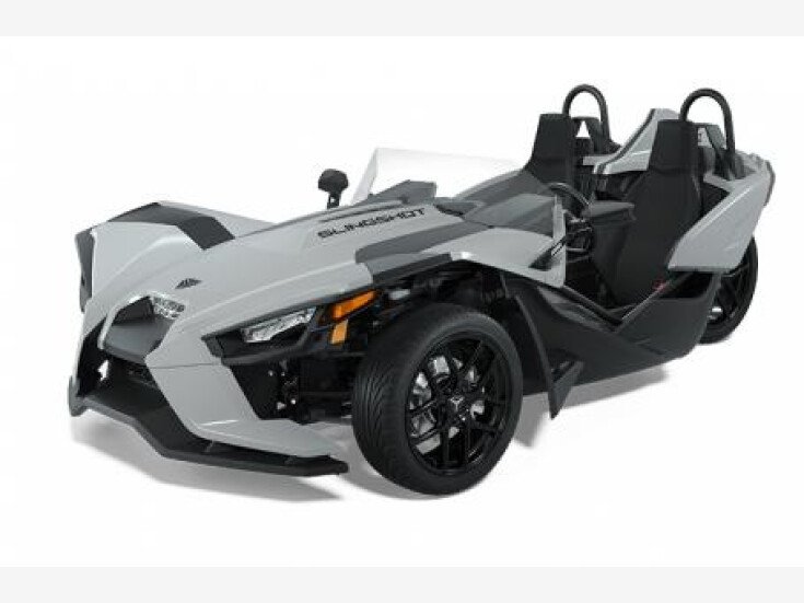 Photo for New 2022 Polaris Slingshot