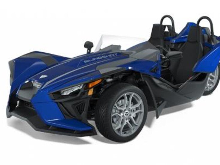Thumbnail Photo undefined for New 2022 Polaris Slingshot