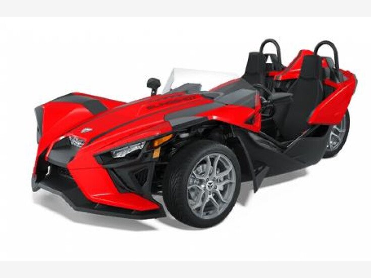 Thumbnail Photo undefined for New 2022 Polaris Slingshot
