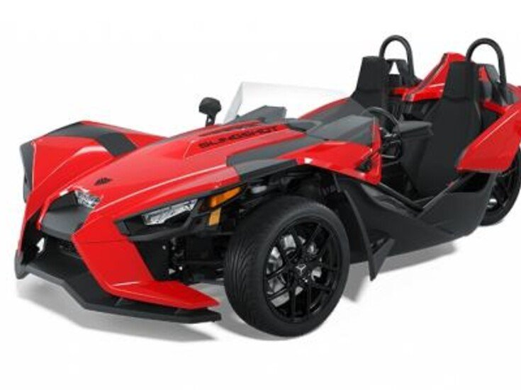 Thumbnail Photo undefined for New 2022 Polaris Slingshot