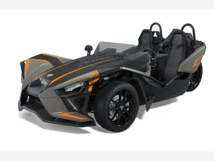 Photo for New 2022 Polaris Slingshot