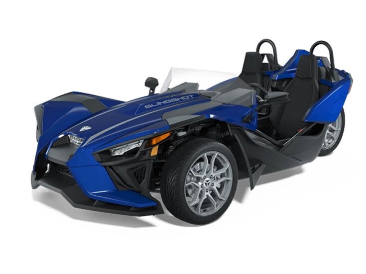 Thumbnail Photo undefined for New 2022 Polaris Slingshot