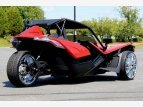 Thumbnail Photo 7 for New 2022 Polaris Slingshot S w/ Technology Package 1