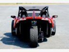 Thumbnail Photo 6 for New 2022 Polaris Slingshot S w/ Technology Package 1