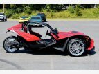 Thumbnail Photo 0 for New 2022 Polaris Slingshot S w/ Technology Package 1
