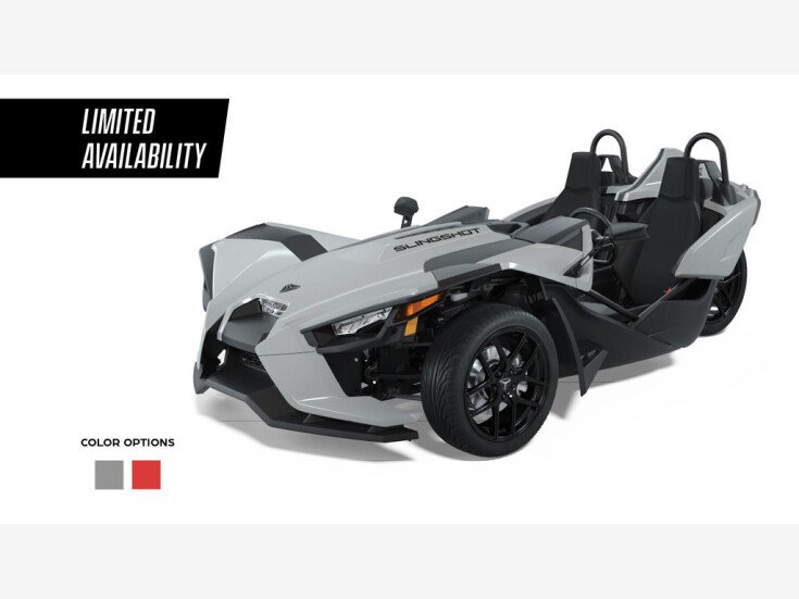 Thumbnail Photo undefined for New 2022 Polaris Slingshot