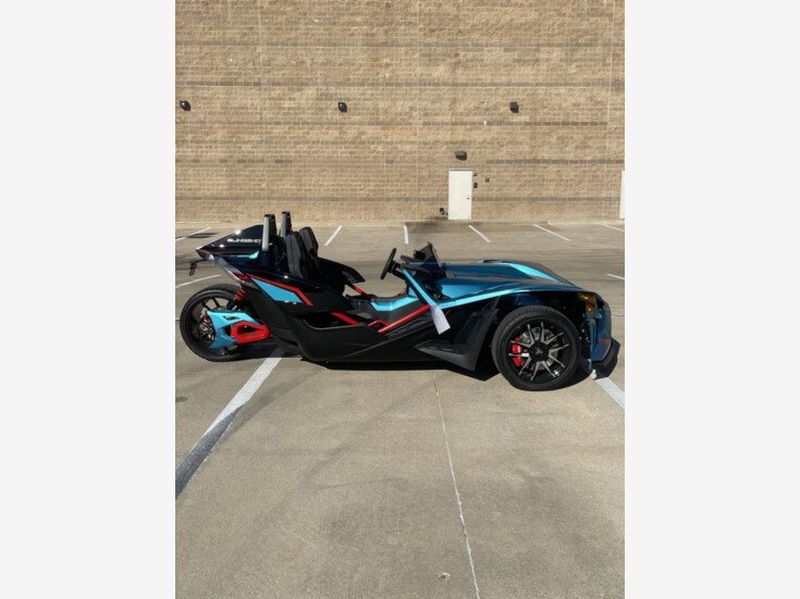 Thumbnail Photo undefined for New 2022 Polaris Slingshot R