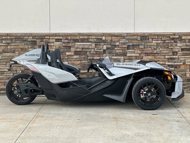 Polaris 2024 slingshot autotrader