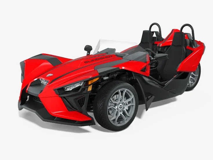 Thumbnail Photo undefined for New 2022 Polaris Slingshot SL